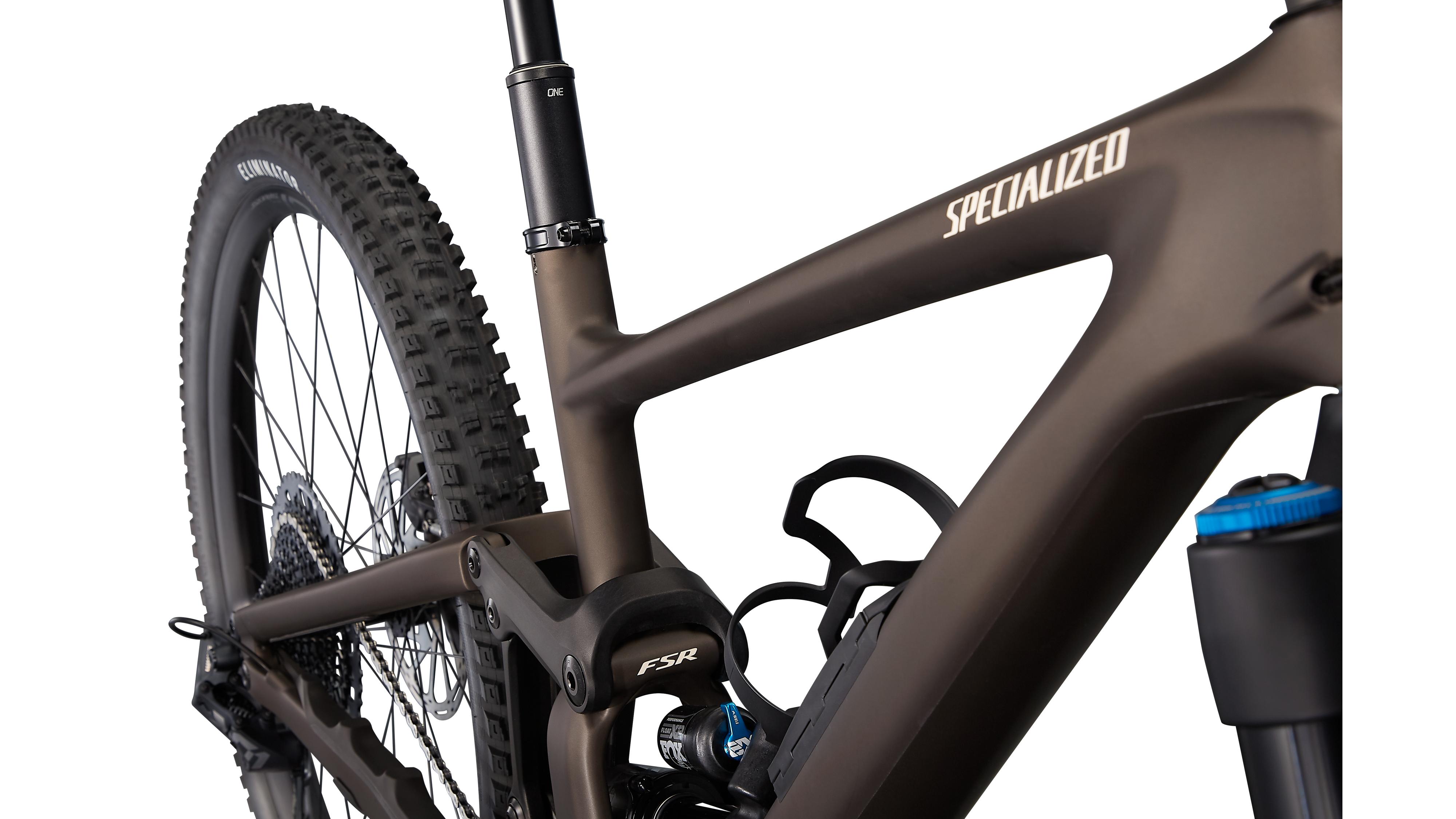 2022 Specialized Enduro Expert – Incycle Bicycles