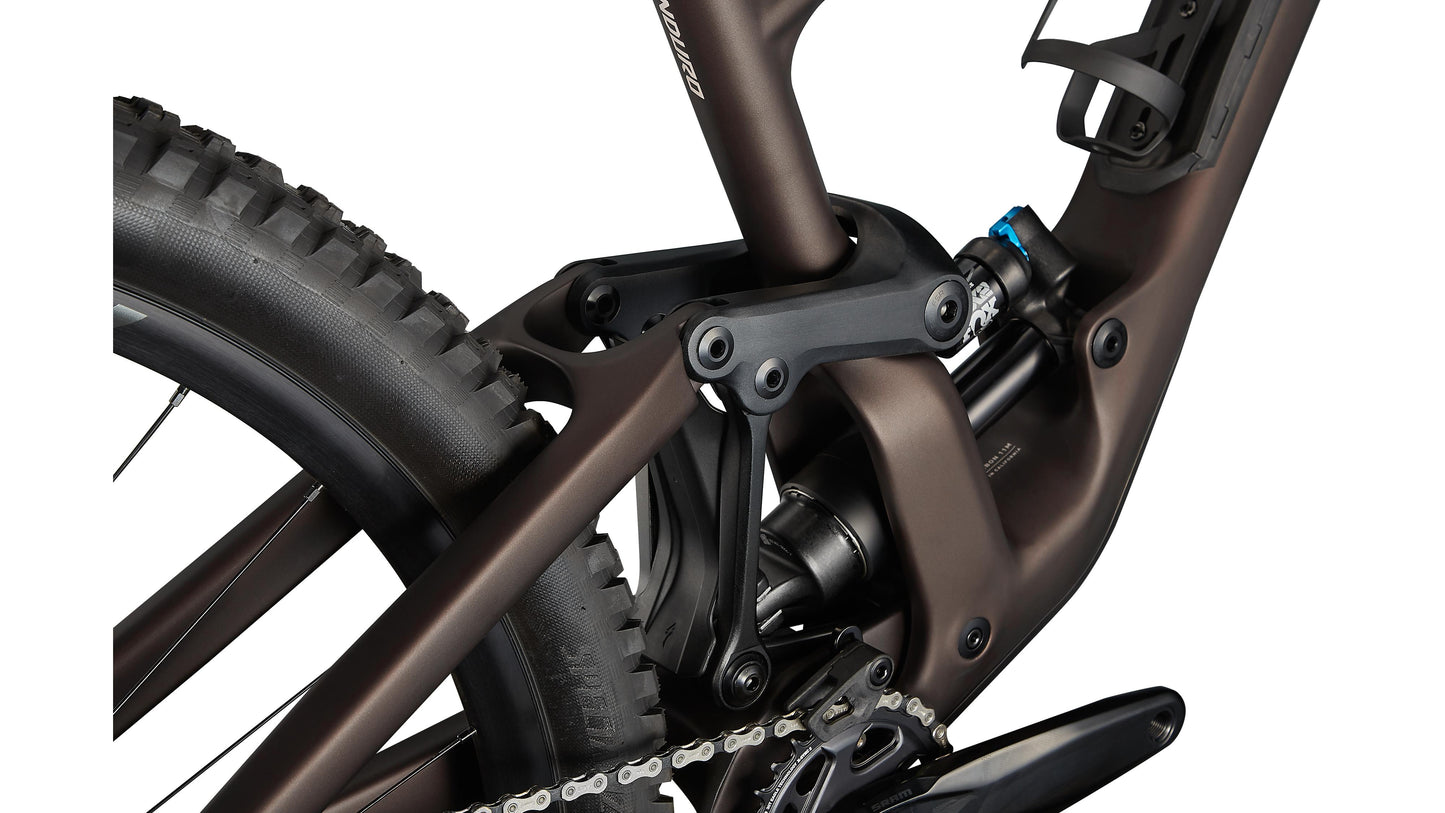 Specialized Enduro Expert