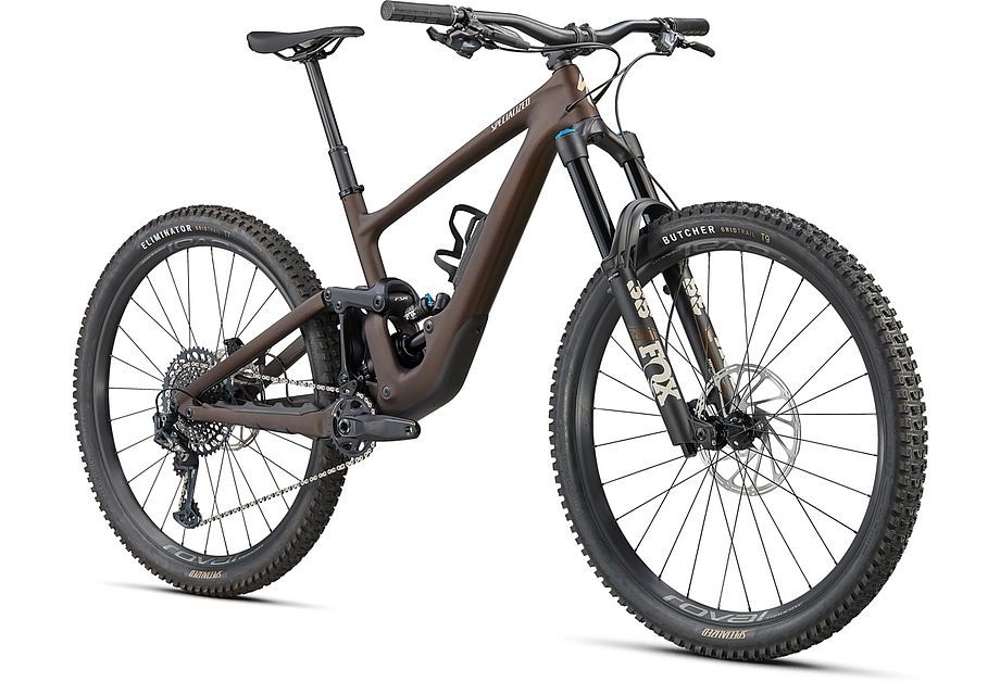 Specialized Enduro S-Works Frame