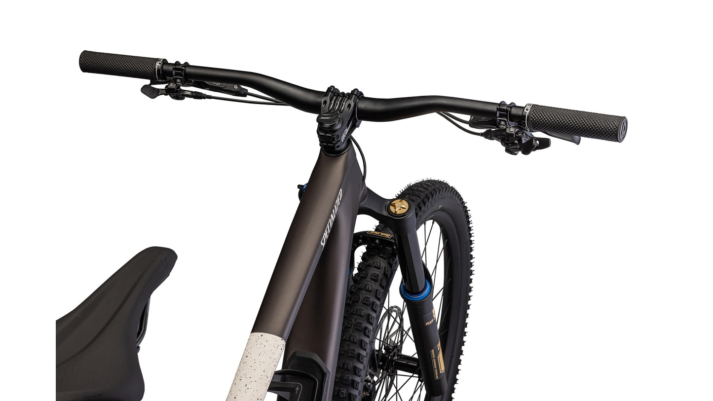 Specialized Enduro Ltd