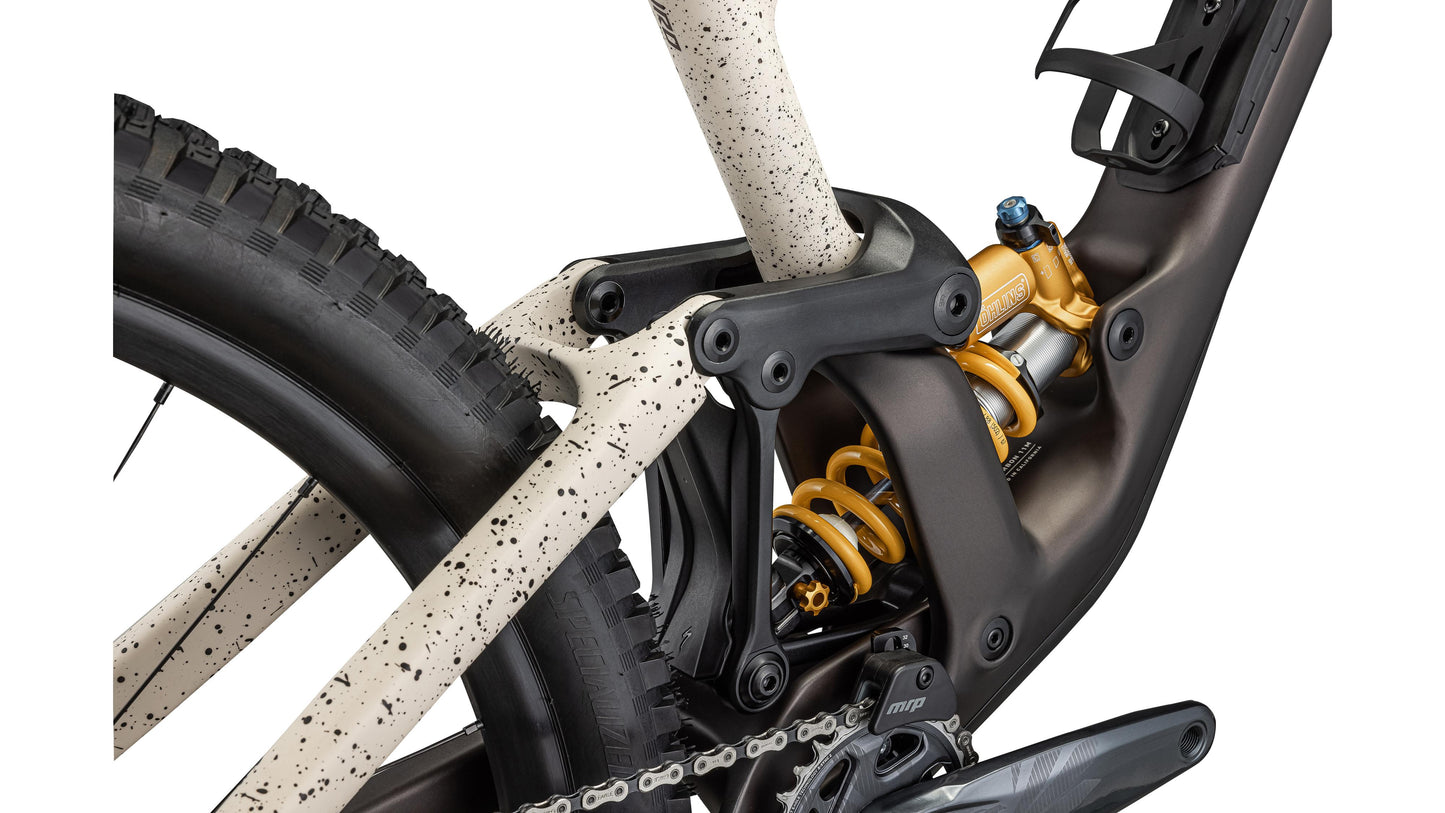 Specialized Enduro Ltd