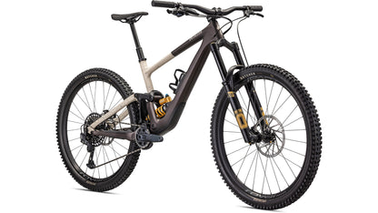 Specialized Enduro Ltd