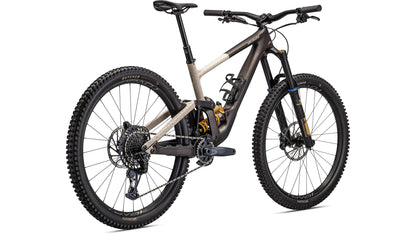 Specialized Enduro Ltd