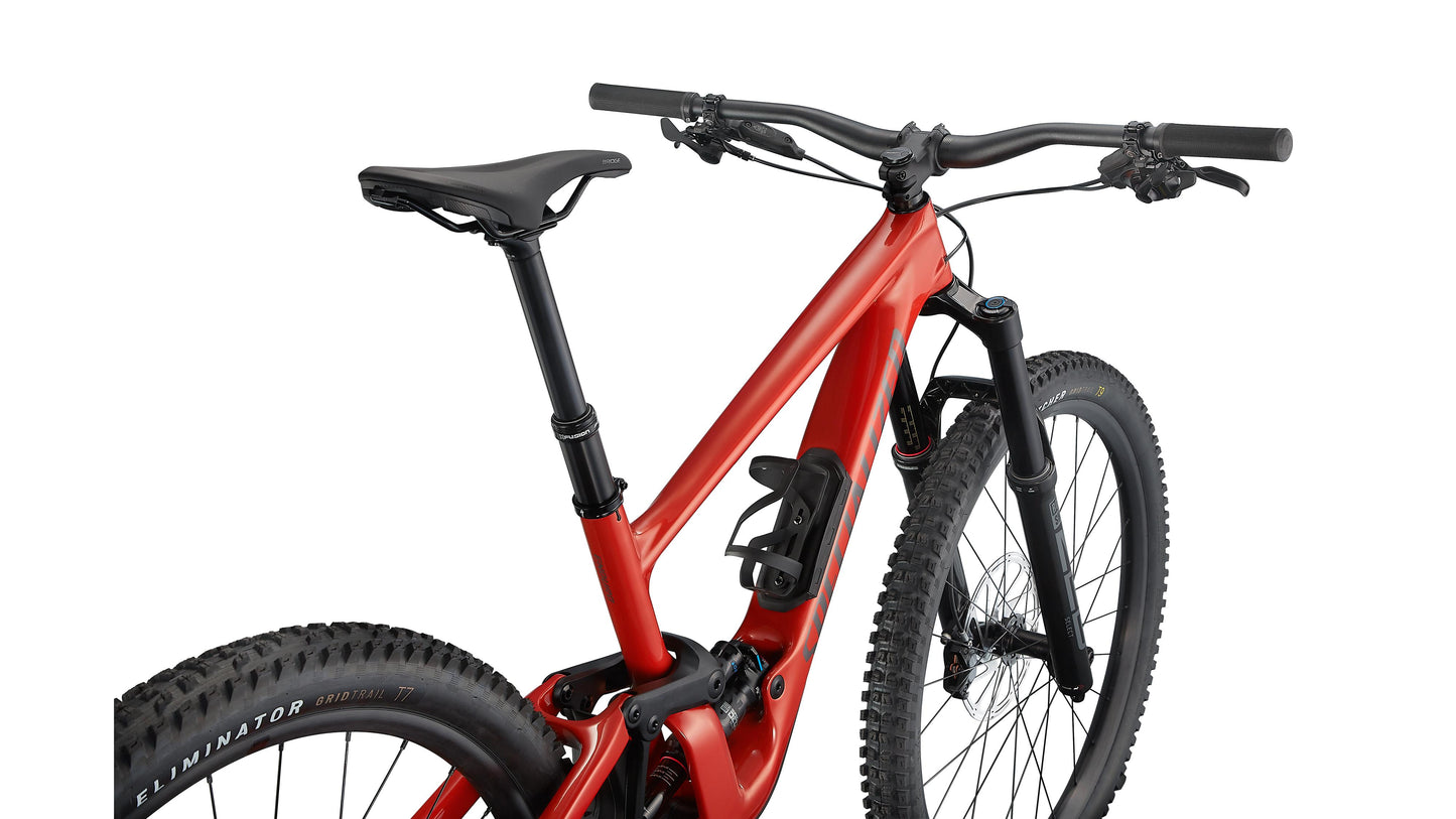 Enduro Expert Telaio Specialized Enduro 2022 Enduro Expert 2019