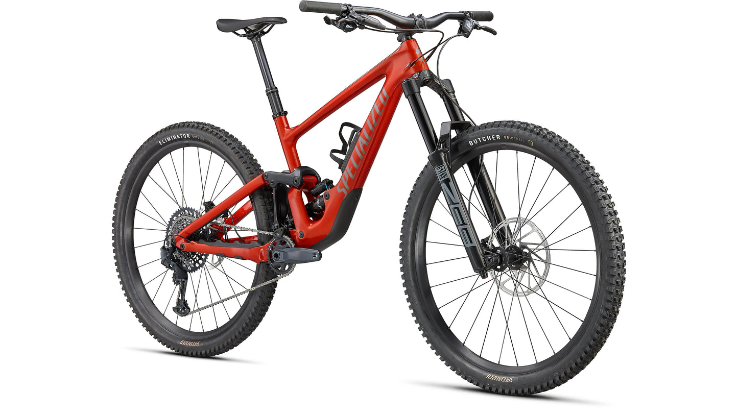 Specialized Enduro Comp