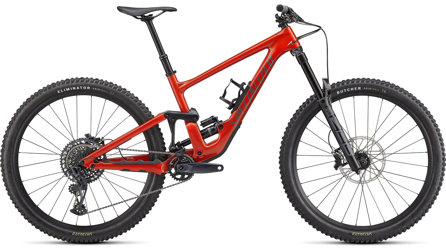 Specialized Enduro Comp
