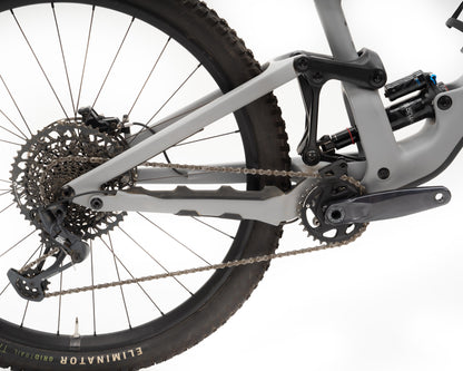 [D&R] Specialized 2022 Enduro Comp - Clgry/Wht S4