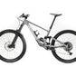 [D&R] SPECIALIZED ENDURO COMP CLGRY/WHT S4