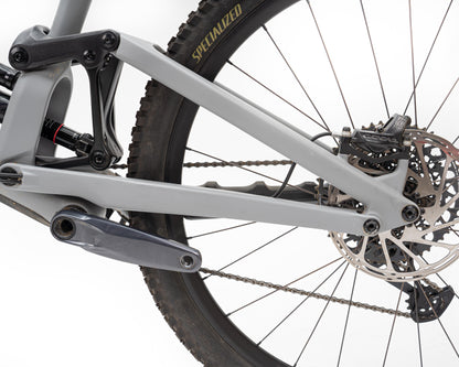 [D&R] Specialized 2022 Enduro Comp - Clgry/Wht S4