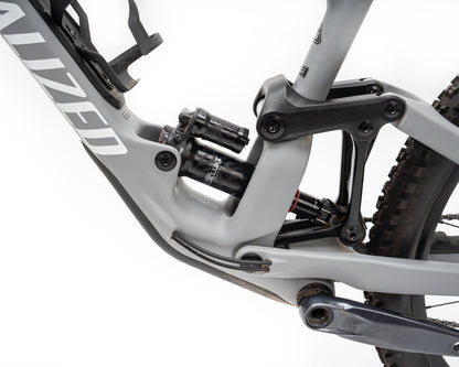 [D&R] Specialized 2022 Enduro Comp - Clgry/Wht S4