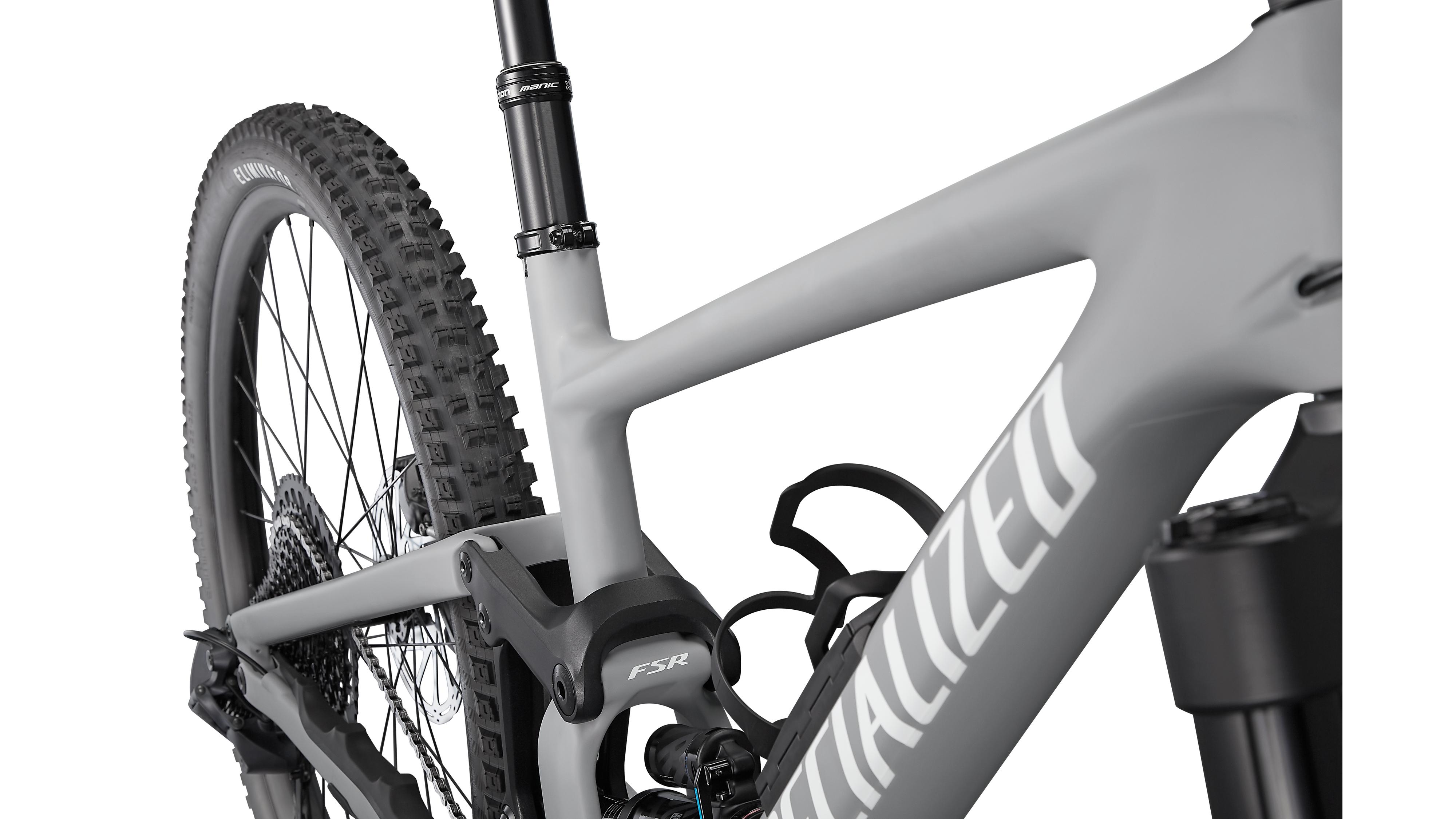 2022 Specialized Enduro Comp – Incycle Bicycles