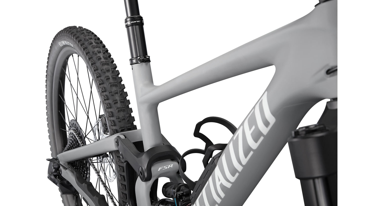 Specialized Enduro Comp