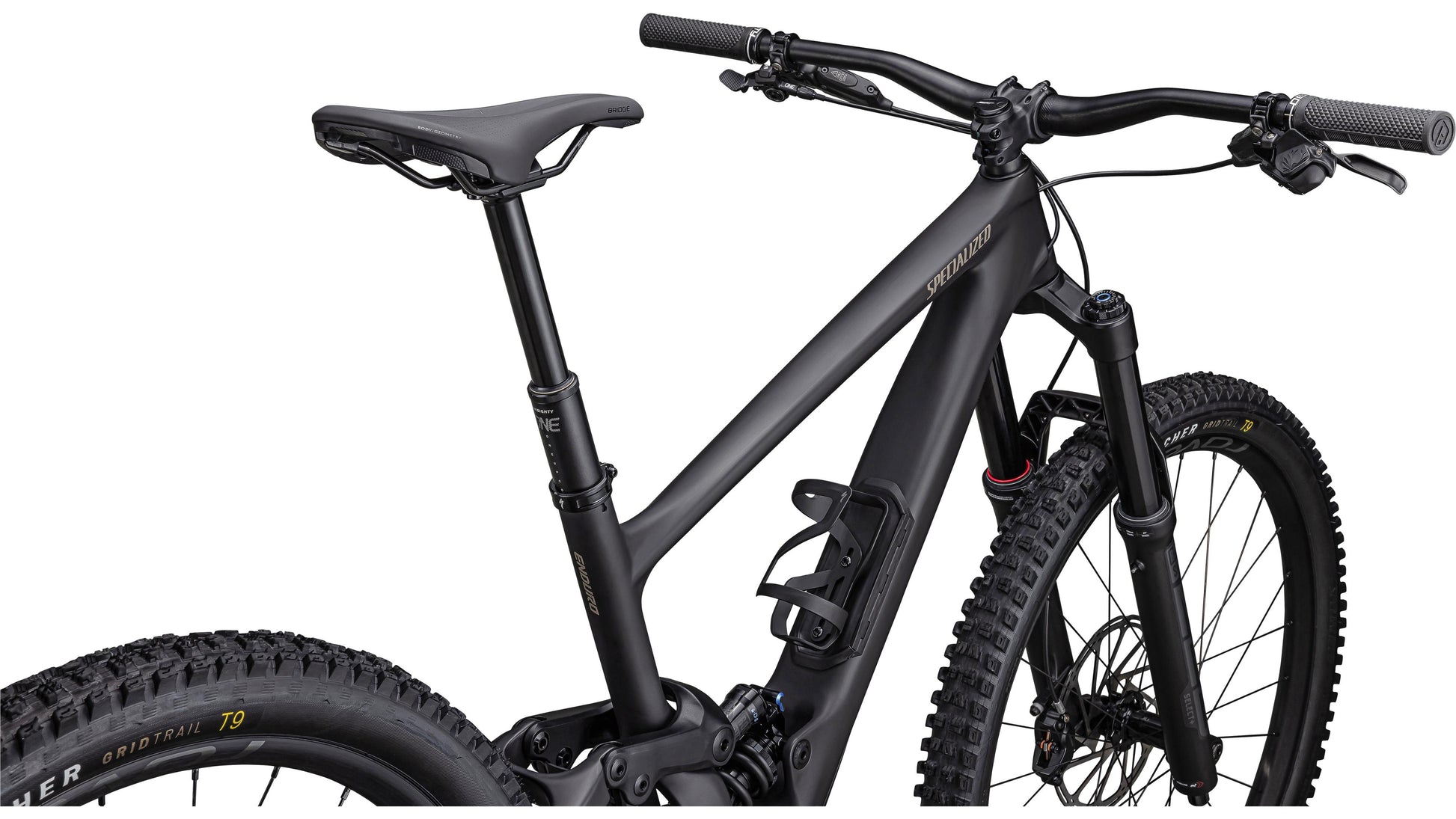 2023 Specialized Enduro Expert – Incycle Bicycles