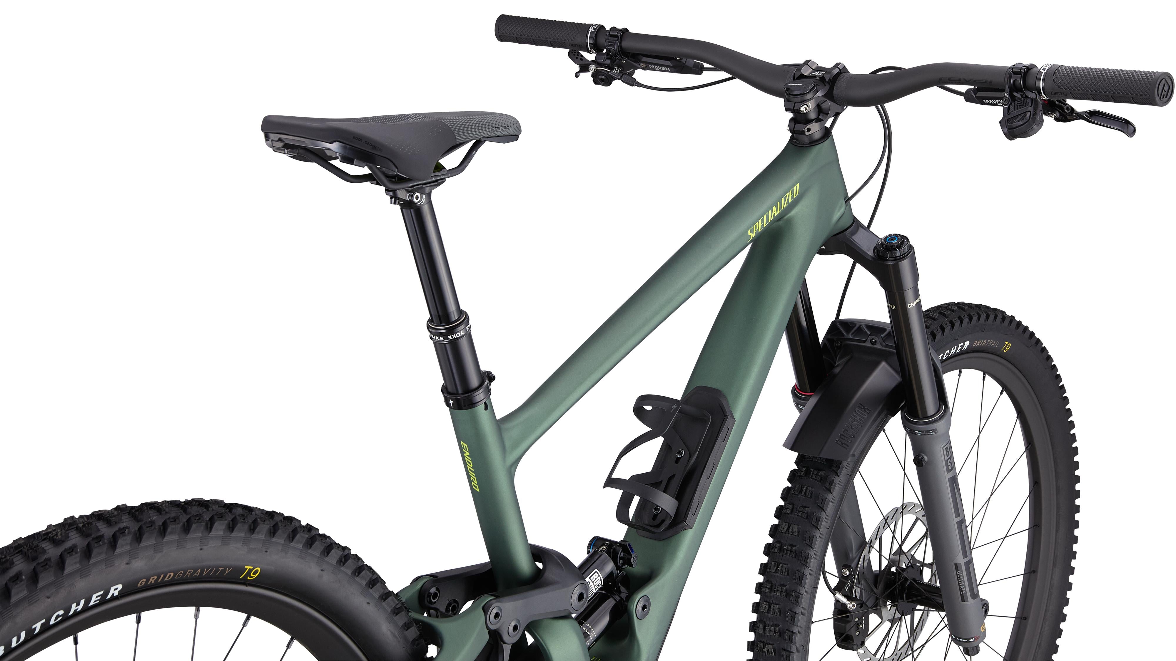 2025 Specialized Enduro Pro – Incycle Bicycles