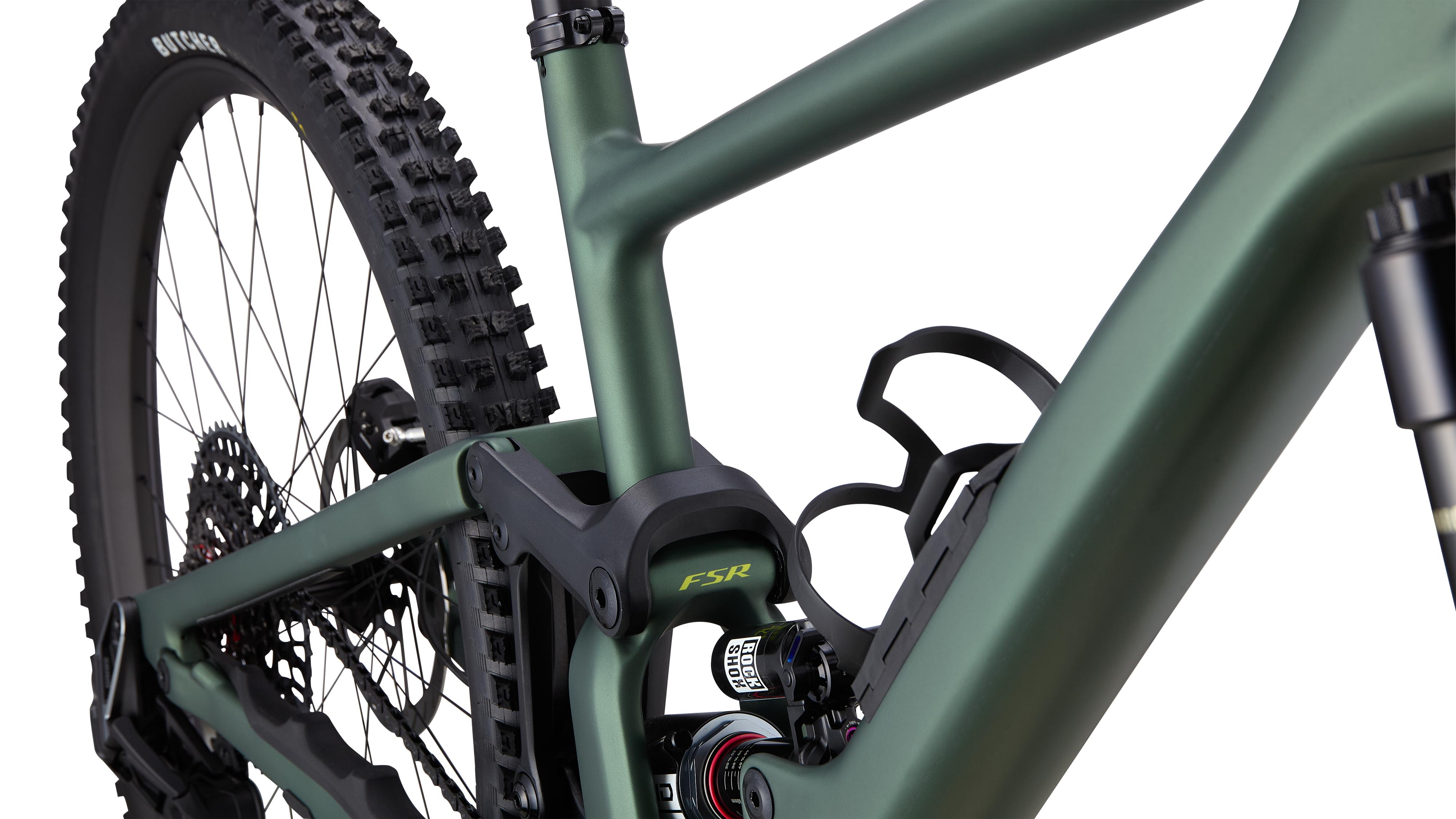 2025 Specialized Enduro Pro – Incycle Bicycles