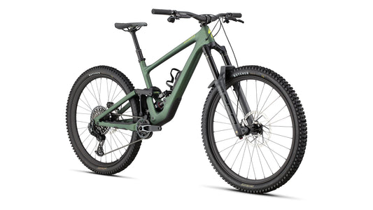 2025 Specialized Enduro Pro