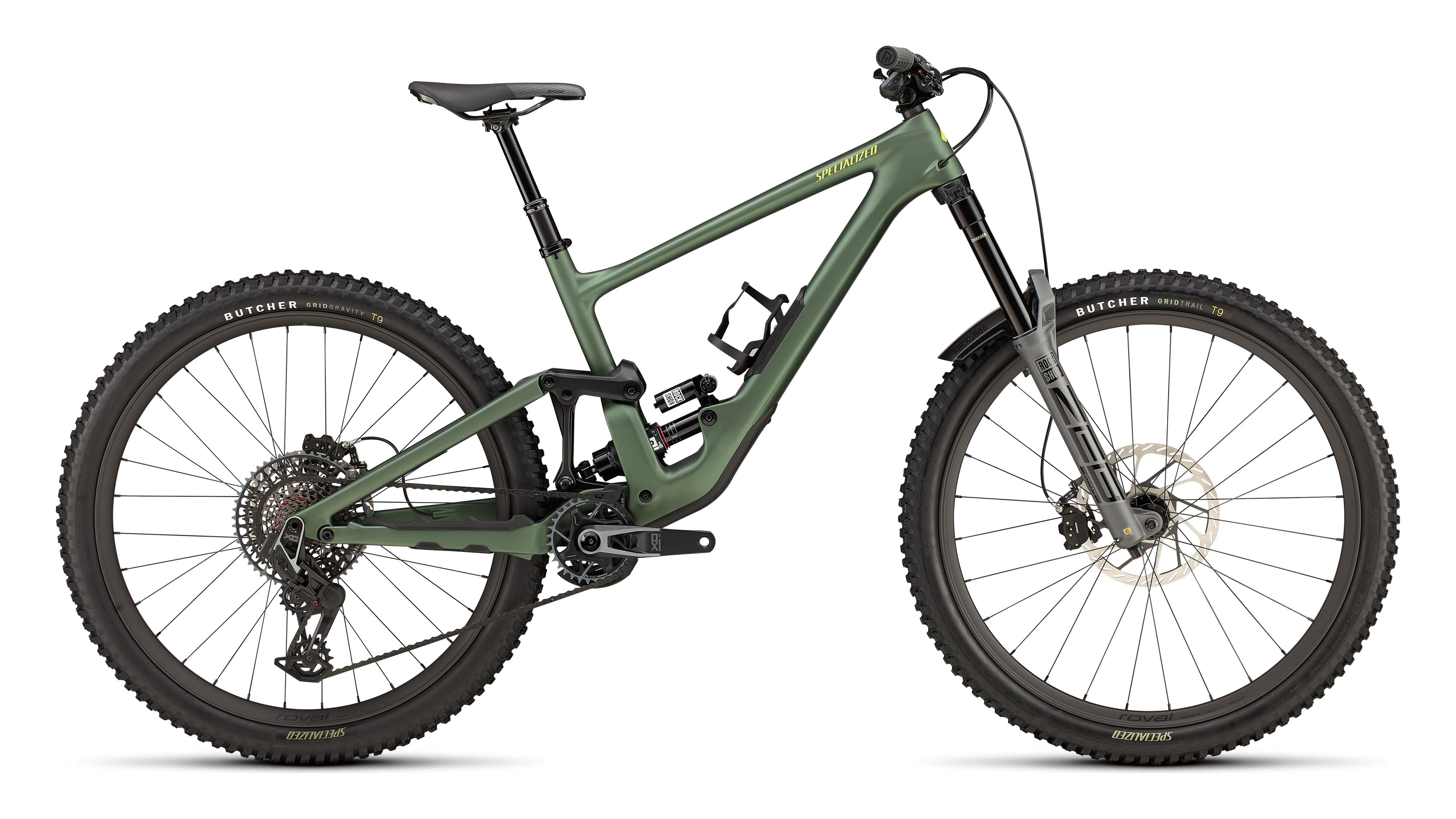 2025 Specialized Enduro Pro – Incycle Bicycles