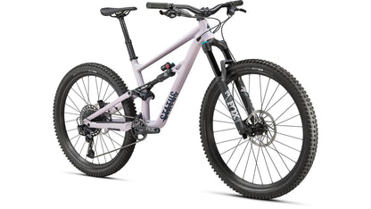 Specialized Status 140