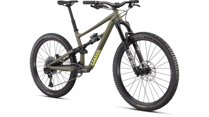 Specialized Status 140