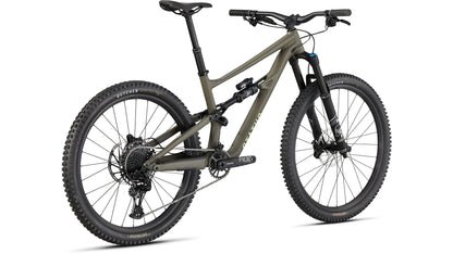 Specialized Status 140