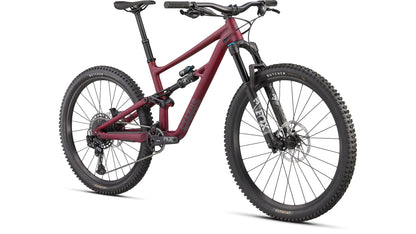 Specialized Status 140