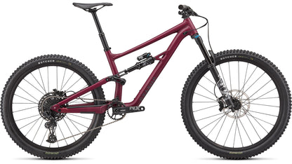Specialized Status 140