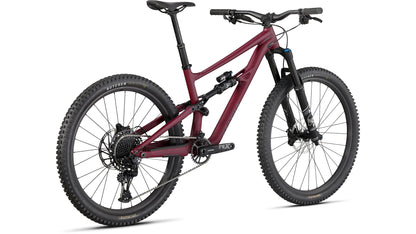 Specialized Status 140