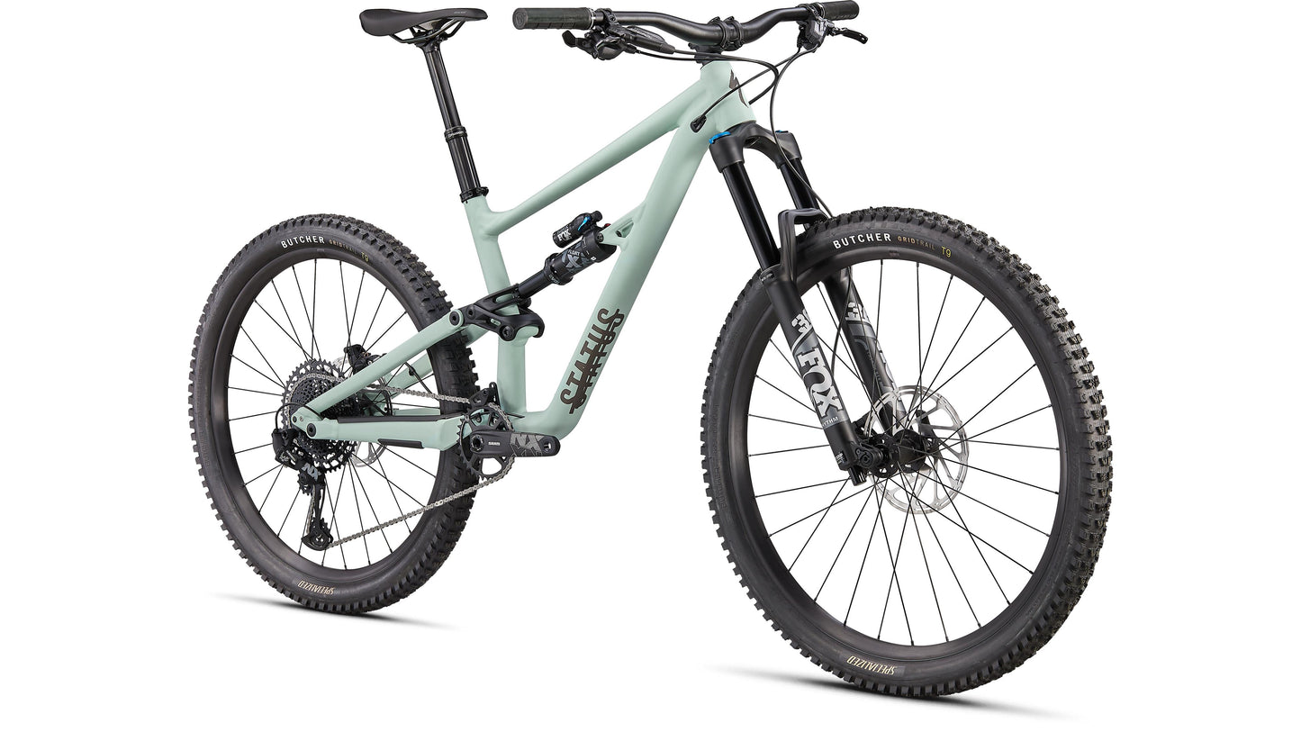 Specialized Status 160