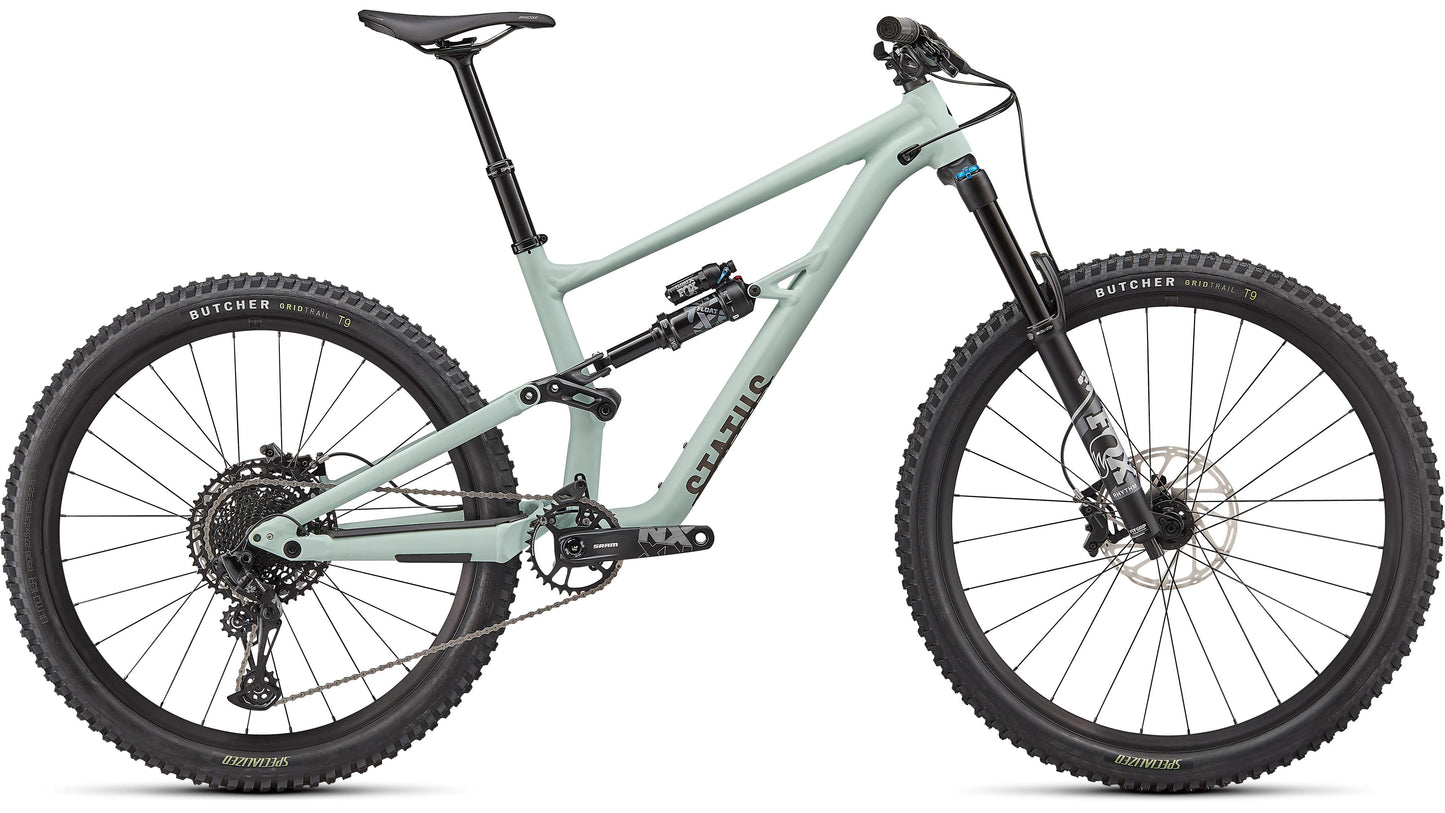Specialized Status 160