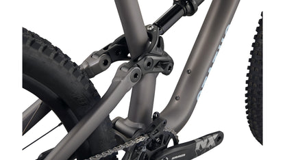 Specialized Status 160