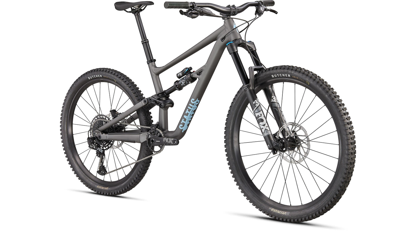 Specialized Status 160