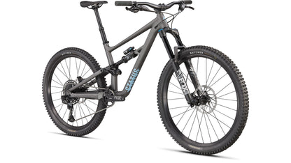 Specialized Status 160