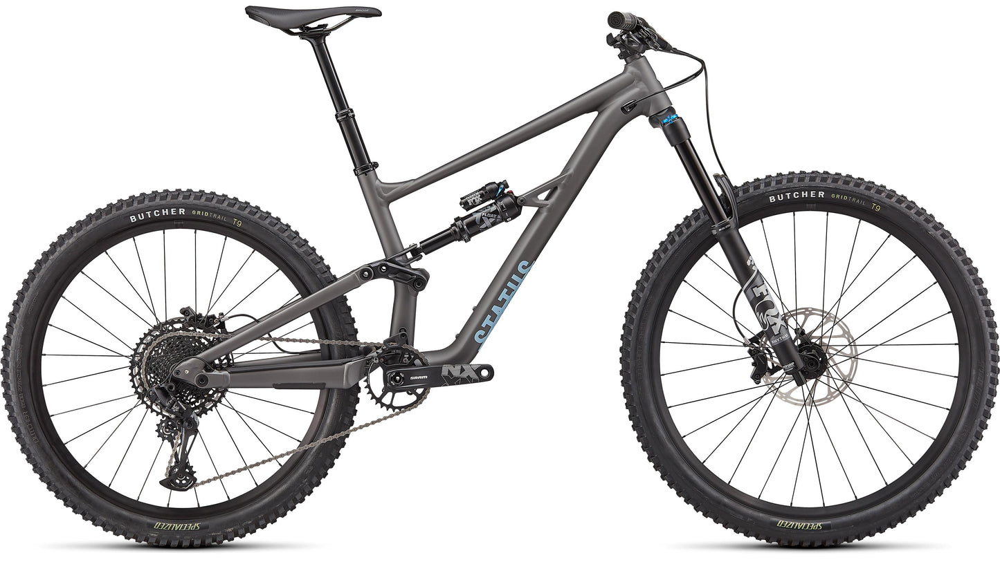 Specialized Status 160