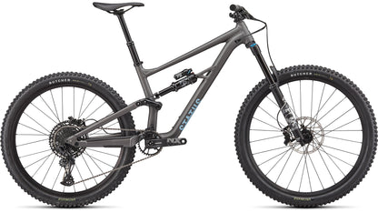 Specialized Status 160