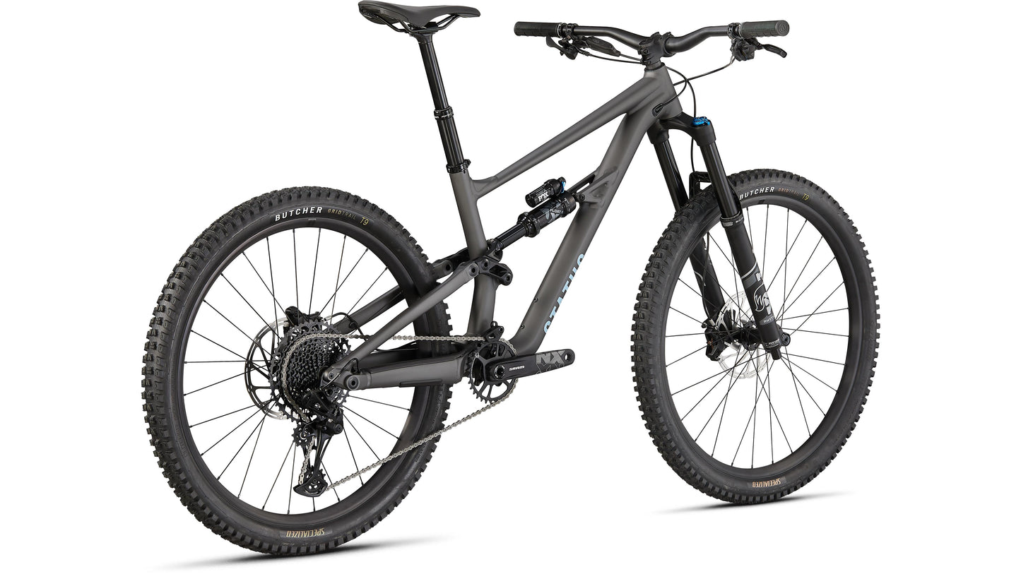 Specialized Status 160