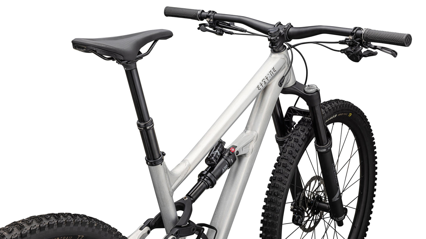 2024 Specialized Status 2 140