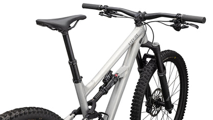 2025 Specialized Status 2 140