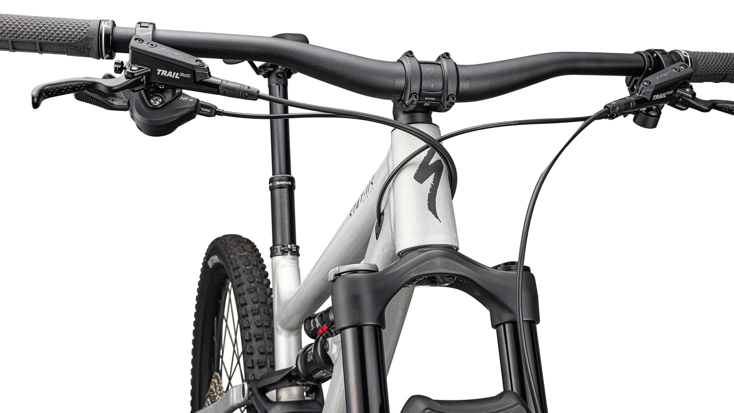 2025 Specialized Status 2 140
