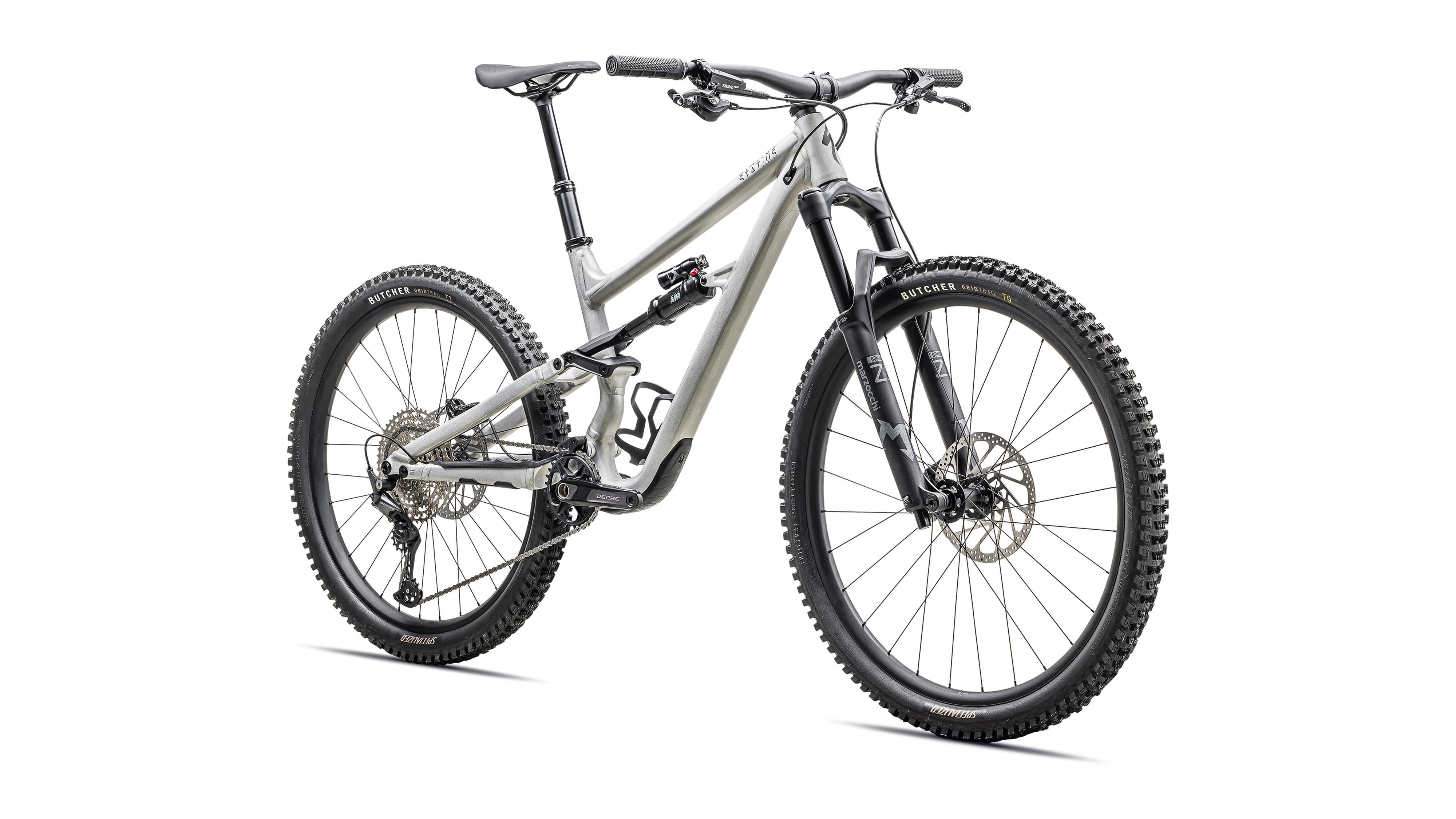 2024 Specialized STATUS 2 140 – Incycle Bicycles