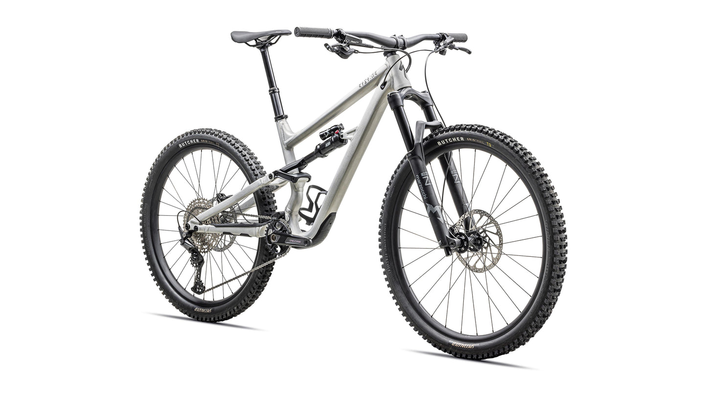 2024 Specialized Status 2 140