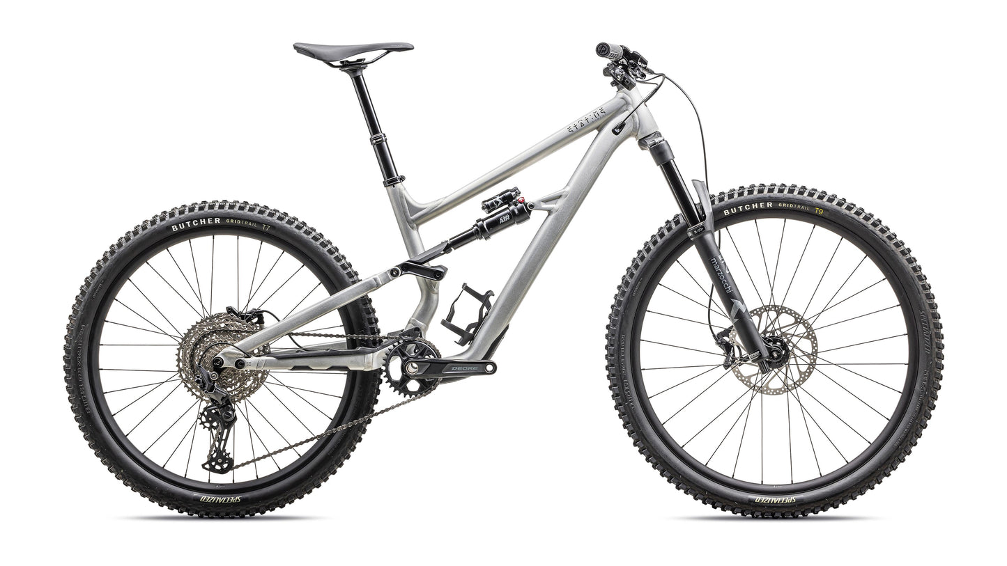 2024 Specialized Status 2 140