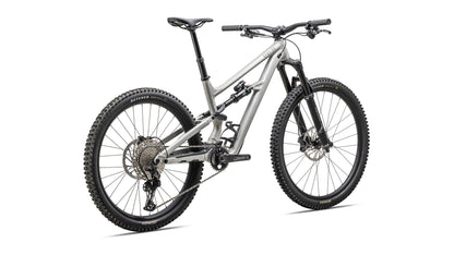 2025 Specialized Status 2 140