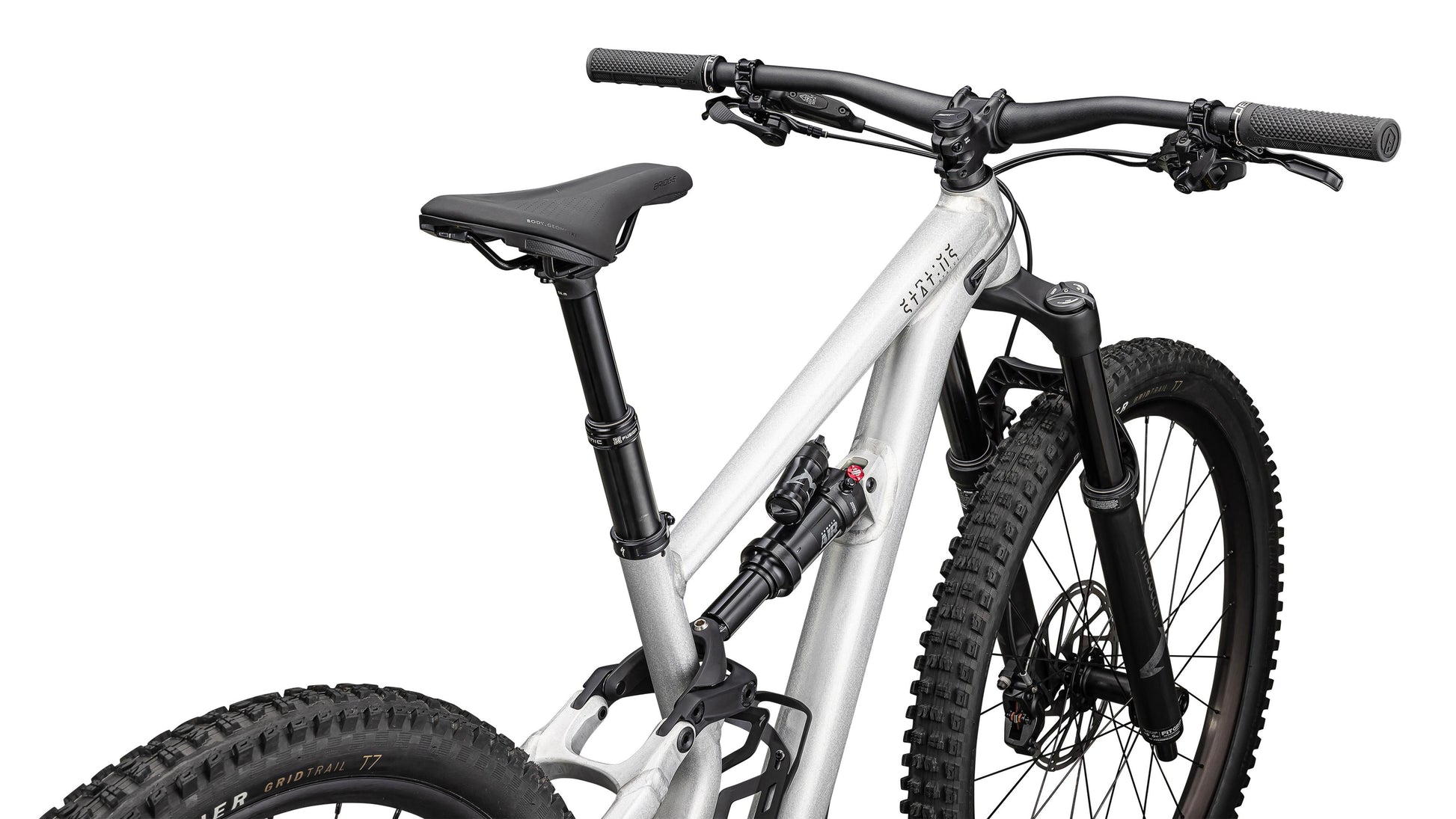dfb mountainbike 2024 Specialized STATUS 2 140 ZERO – Incycle Bicycles