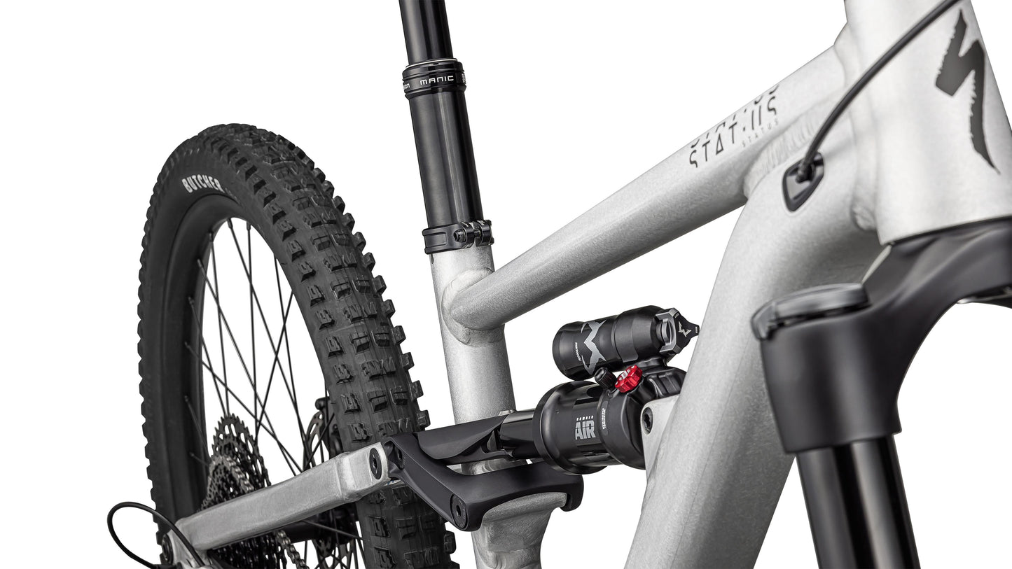 Specialized Status 2 140 ZERO