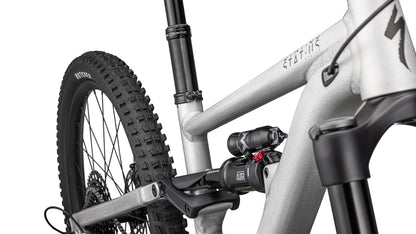 Specialized Status 2 140 ZERO