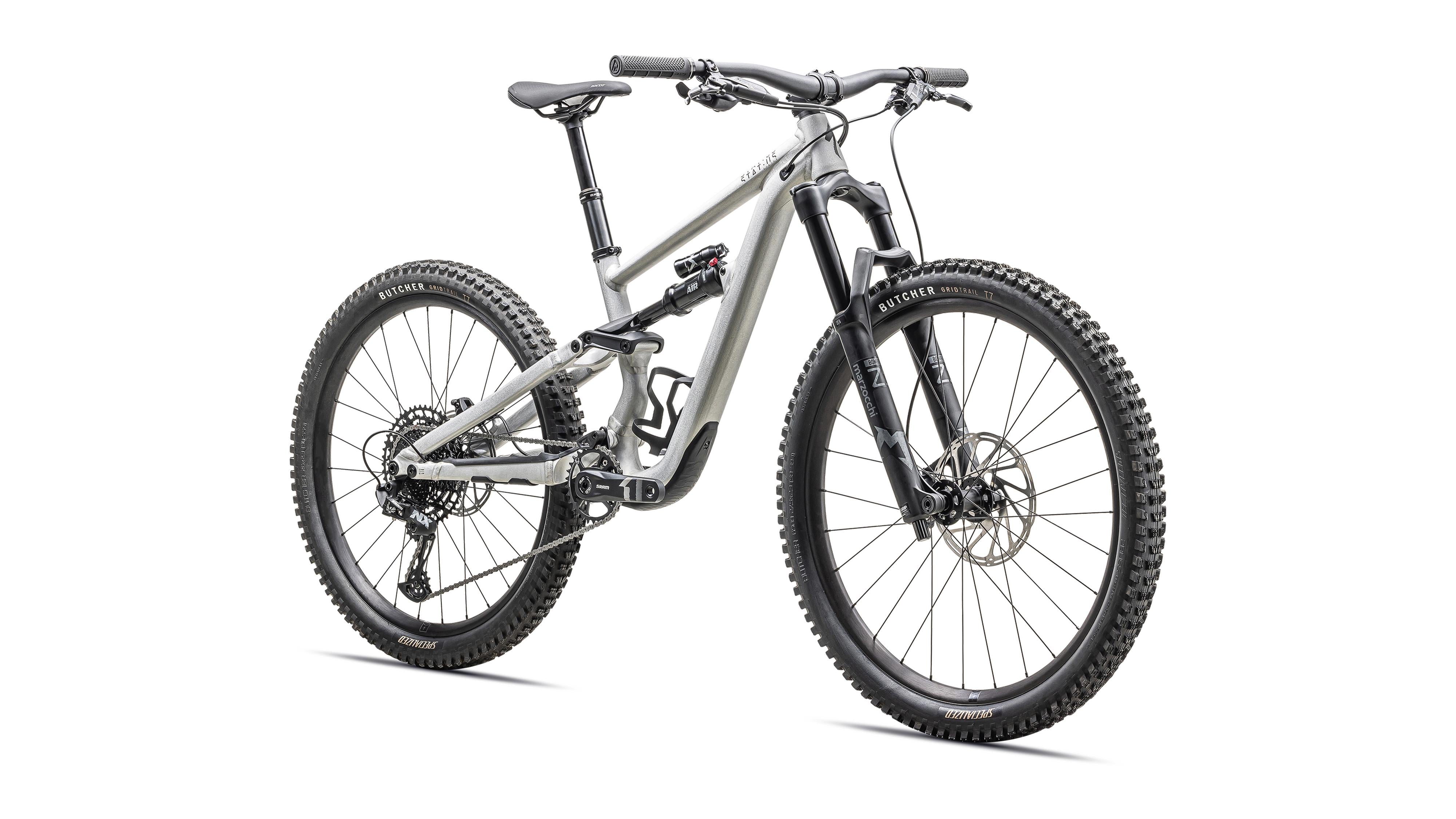 2025 Specialized STATUS 2 140 ZERO – Incycle Bicycles