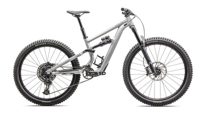 Specialized Status 2 140 ZERO