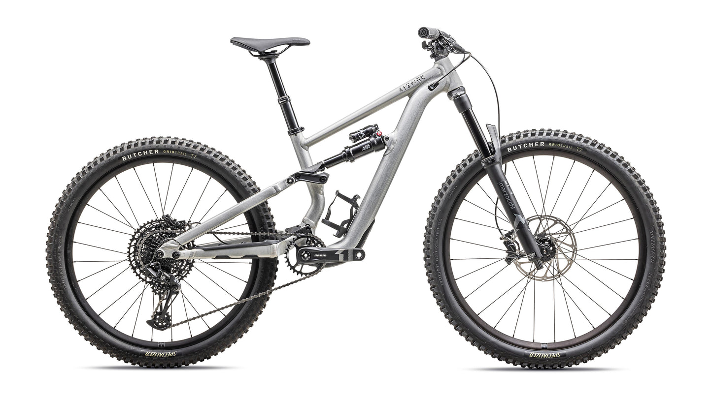 Specialized Status 2 140 ZERO