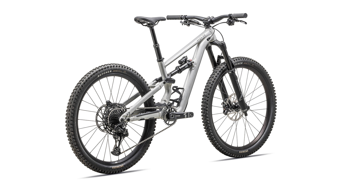 Specialized Status 2 140 ZERO