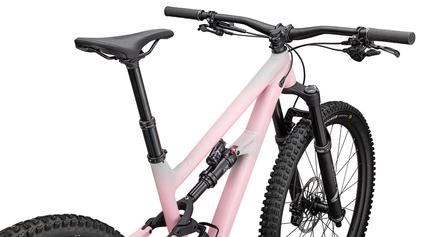 2024 Specialized Status 2 140